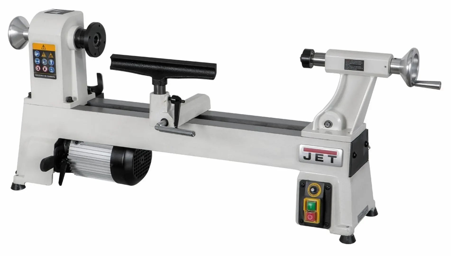 Strung pentru lemn Jet JWL-1220L