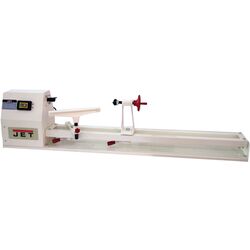 Strung pentru lemn Jet JWL-1440L Thumb