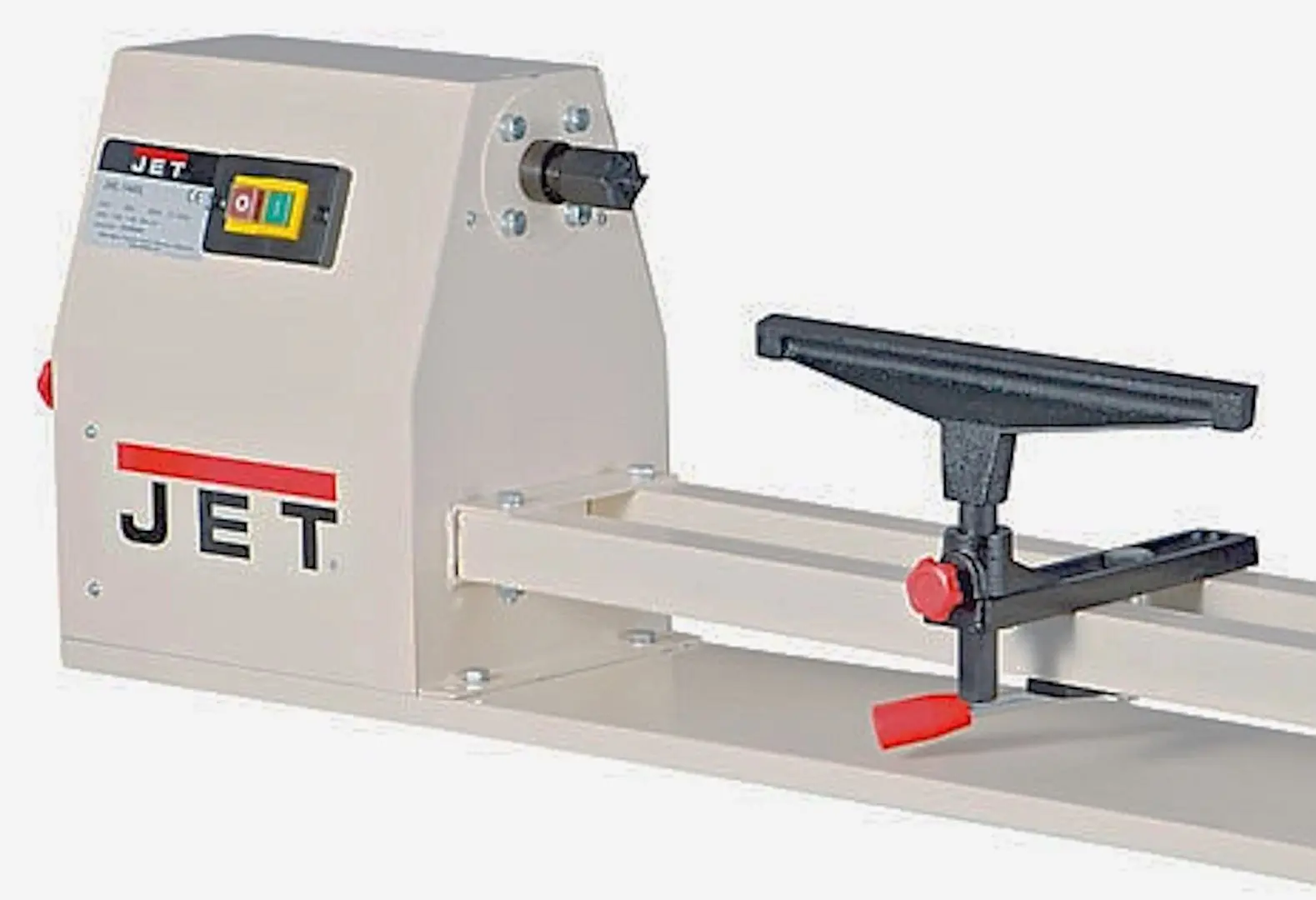 Strung pentru lemn Jet JWL-1440L