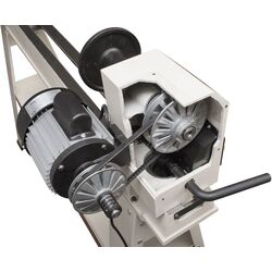 Strung pentru lemn Jet JWL-1443 Thumb