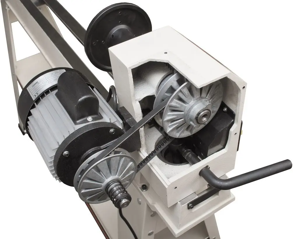 Strung pentru lemn Jet JWL-1443