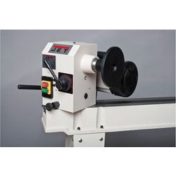 Strung pentru lemn Jet JWL-1443 Thumb