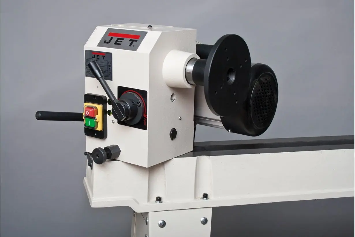 Strung pentru lemn Jet JWL-1443