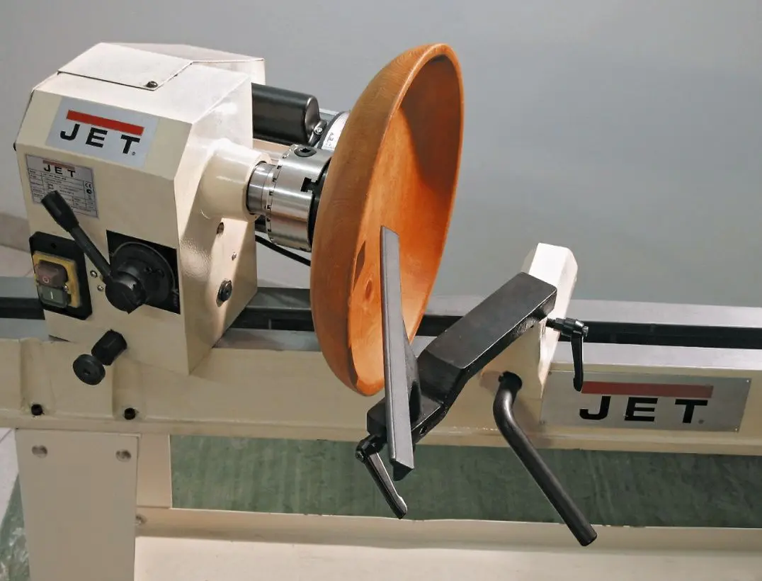 Strung pentru lemn Jet JWL-1443