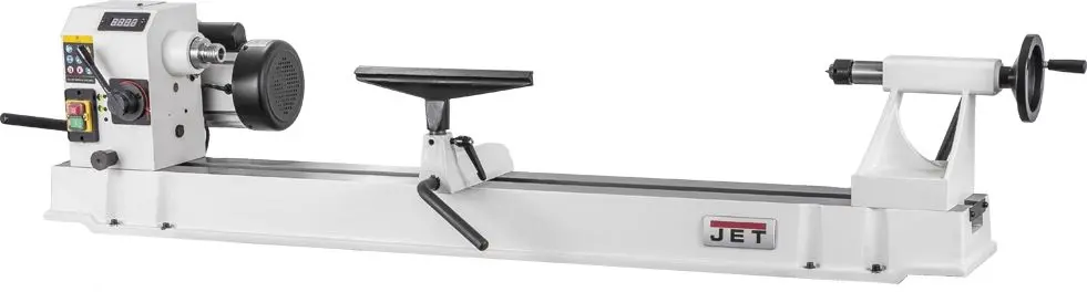 Strung pentru lemn Jet JWL-1443LB-M