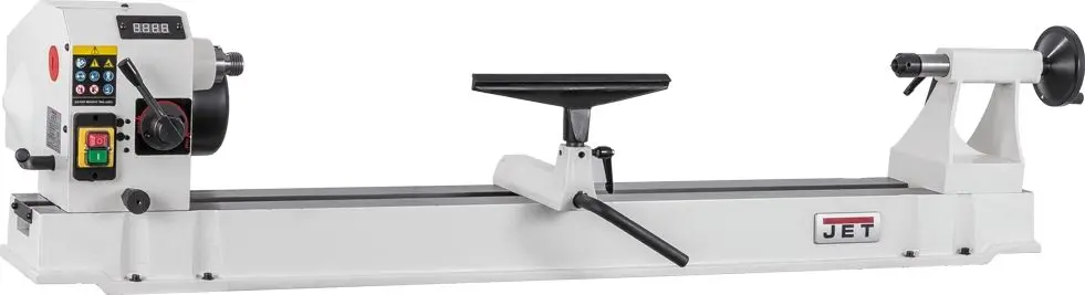 Strung pentru lemn Jet JWL-1443LB-M