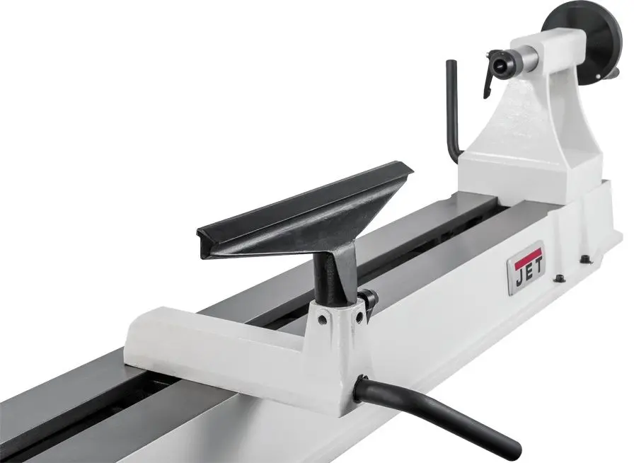 Strung pentru lemn Jet JWL-1443LB-M