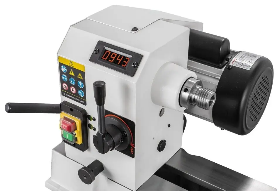 Strung pentru lemn Jet JWL-1443LB-M