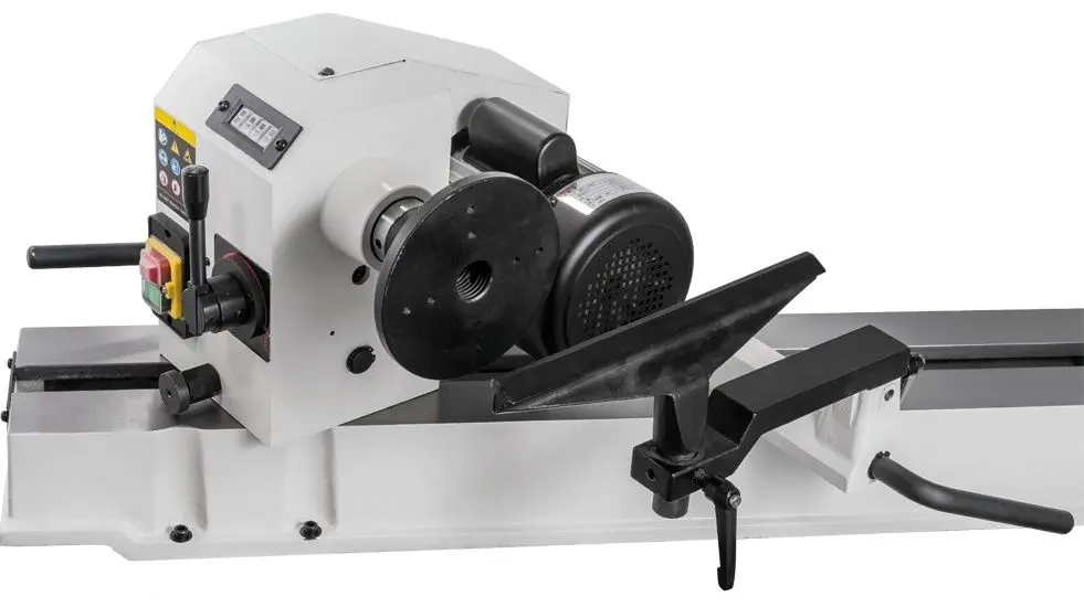 Strung pentru lemn Jet JWL-1443LB-M