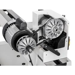 Strung pentru lemn Jet JWL-1443LB-M Thumb