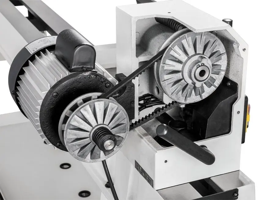 Strung pentru lemn Jet JWL-1443LB-M