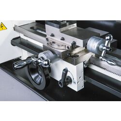 Strung pentru metal JET BD-X7 Thumb