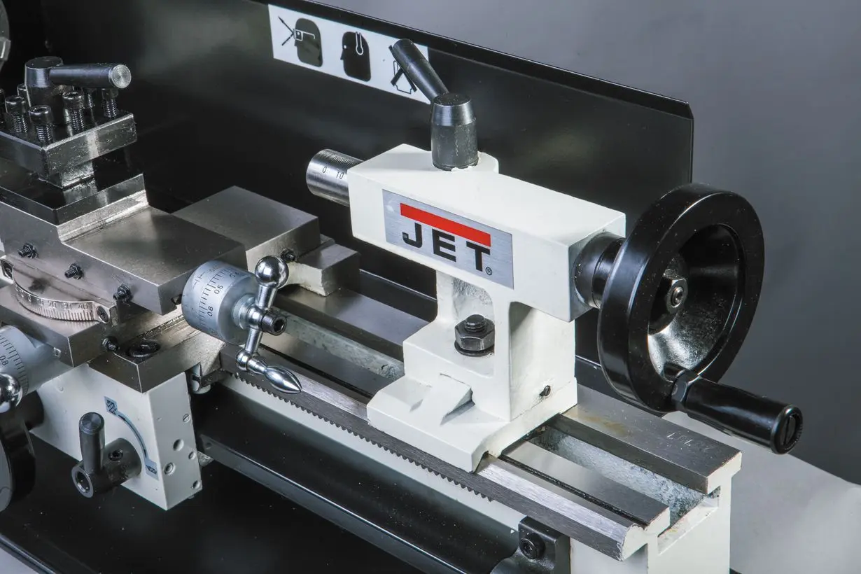 Strung pentru metal JET BD-X7 - 5