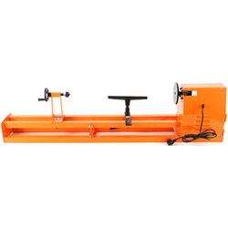 Токарный станок по дереву Kraft&Dele Professional KD1732 Thumb