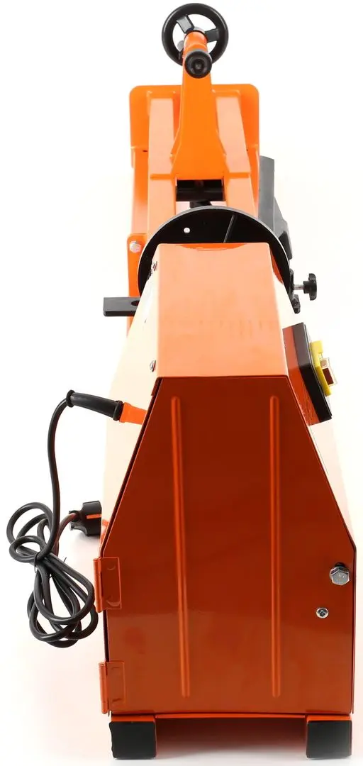 Токарный станок по дереву Kraft&Dele Professional KD1732 - 3