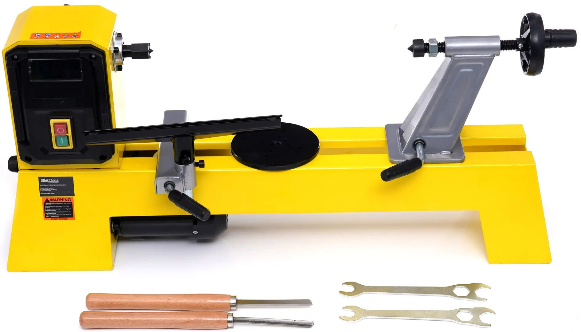 Strung pentru lemn Kraft&Dele Professional KD5297