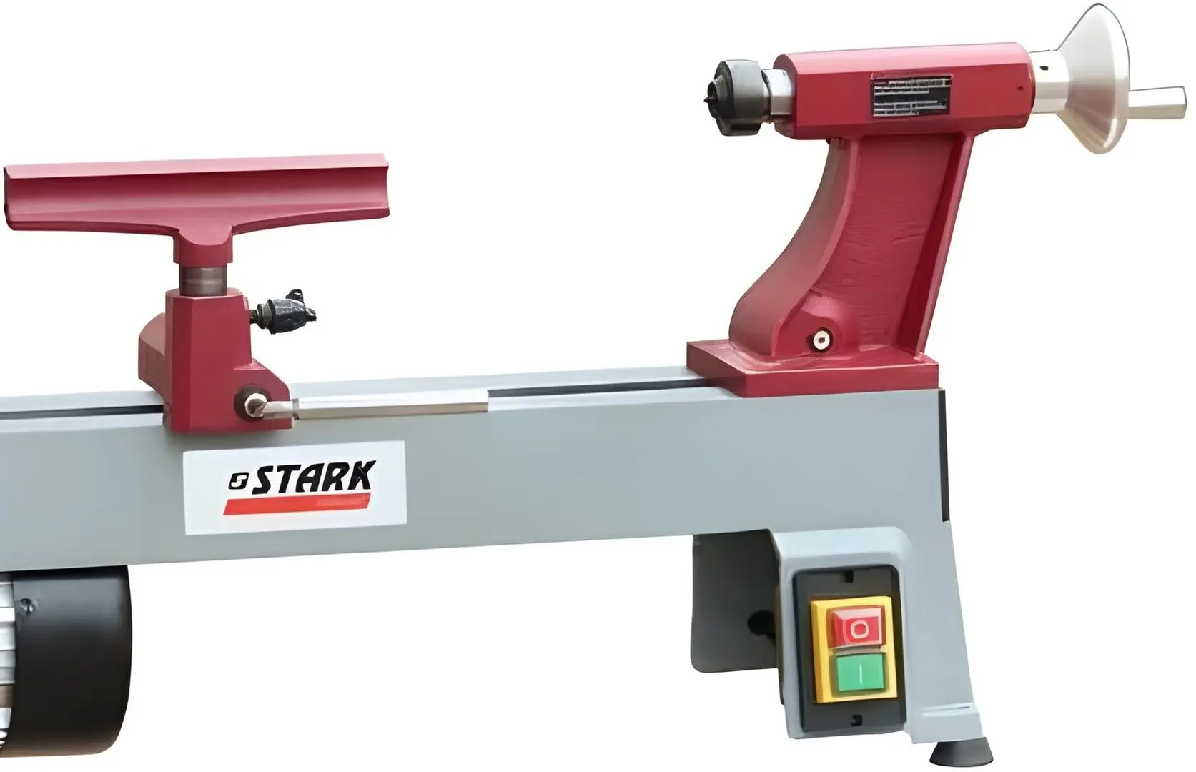 Strung pentru lemn Stark WCL-600