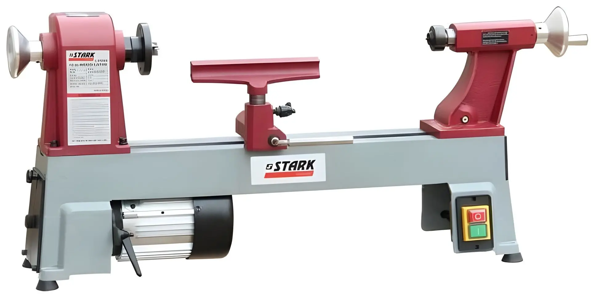 Strung pentru lemn Stark WCL-600