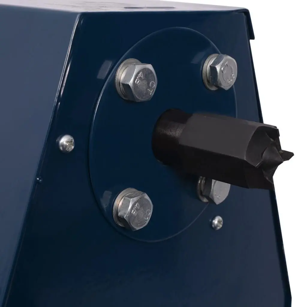 Токарный станок по дереву VidaXL 142006