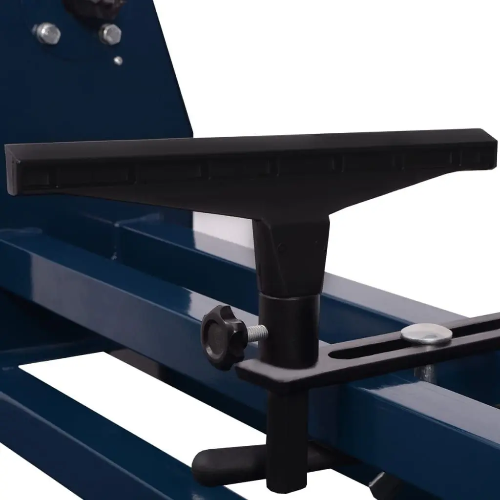 Токарный станок по дереву VidaXL 142006