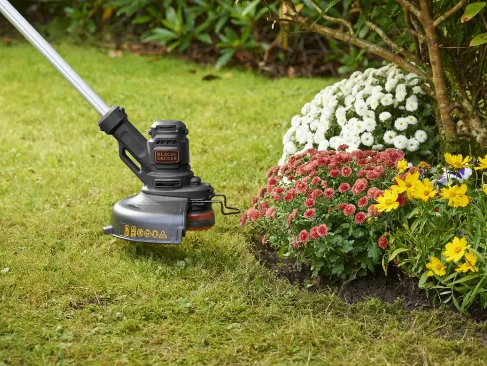 Trimmer Black&Decker BESTE630