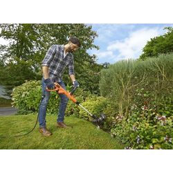 Trimmer Black&Decker BESTE630 Thumb