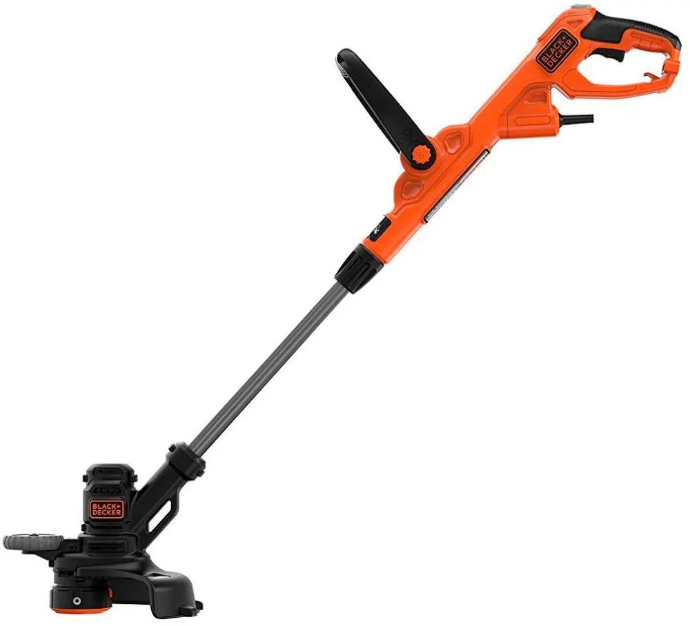 Trimmer Black&Decker BESTE630