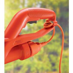 Trimmer Black&Decker GL250 Thumb