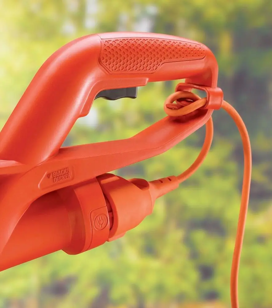 Trimmer Black&Decker GL250