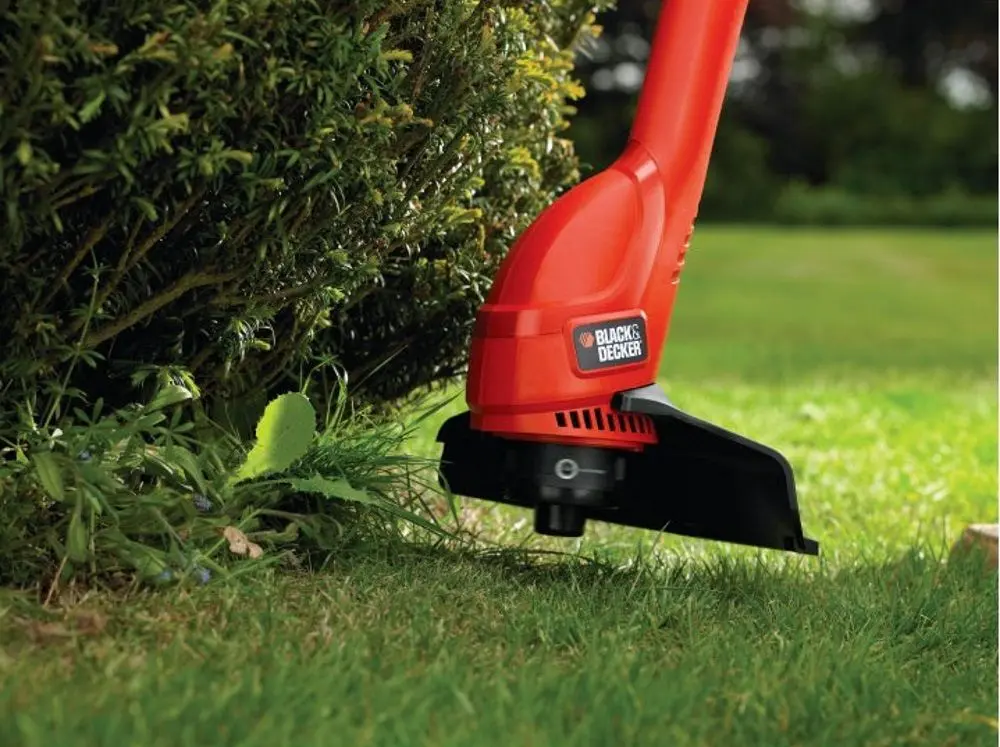 Trimmer Black&Decker GL250