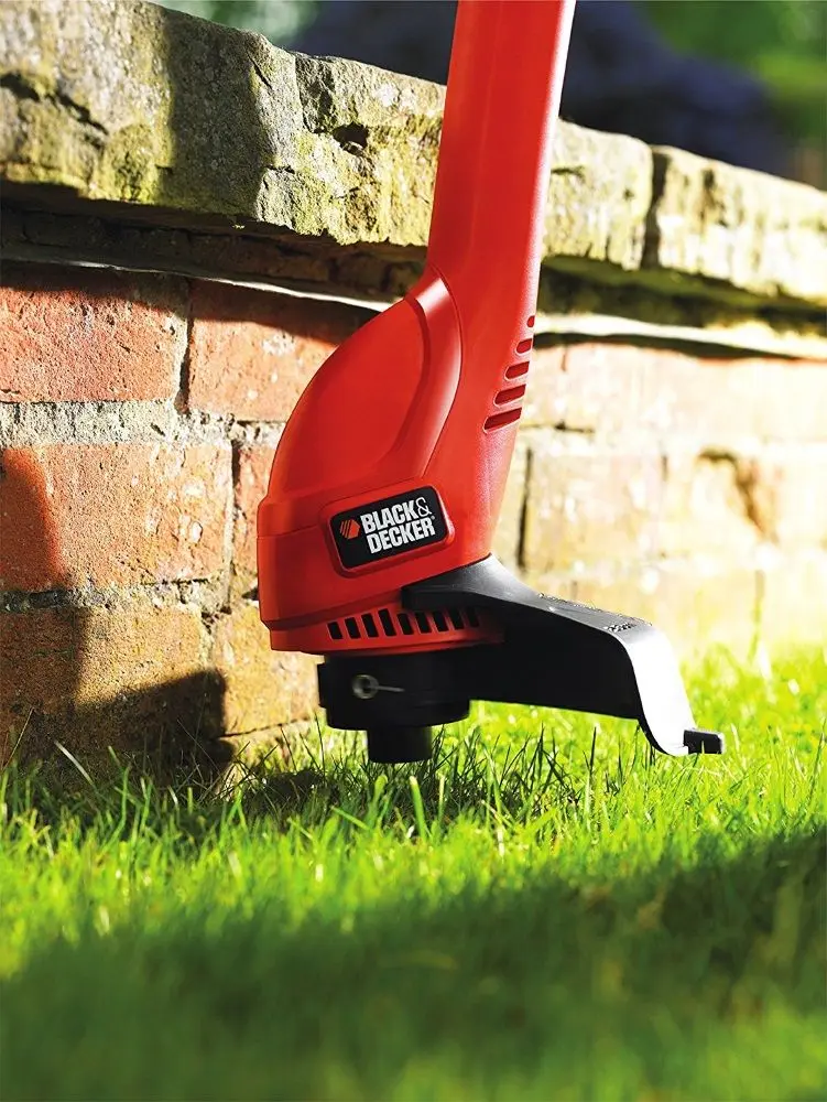 Trimmer Black&Decker GL250