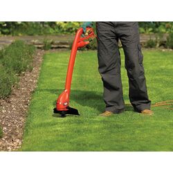 Trimmer Black&Decker GL250 Thumb