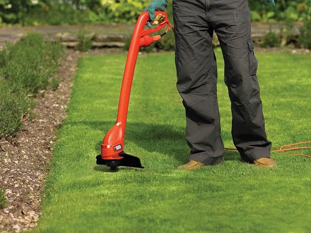 Trimmer Black&Decker GL250