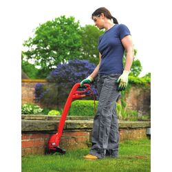 Trimmer Black&Decker GL250 Thumb