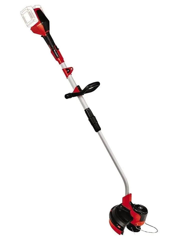 Аккумуляторный триммер Einhell GE-CT 36/30 Li E-Solo (3411300)