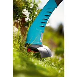 Триммер Gardena SmallCut 300 (9805-20) Thumb