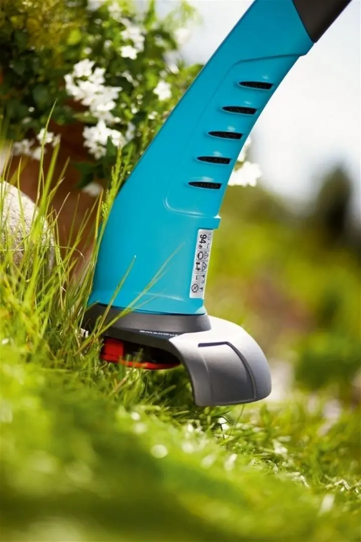 Триммер Gardena SmallCut 300 (9805-20)