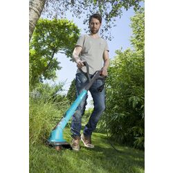 Триммер Gardena SmallCut Plus 350 (9806-20) Thumb