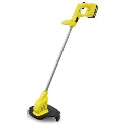 Trimmer cu acumulator Karcher LTR 18-25 Battery Set