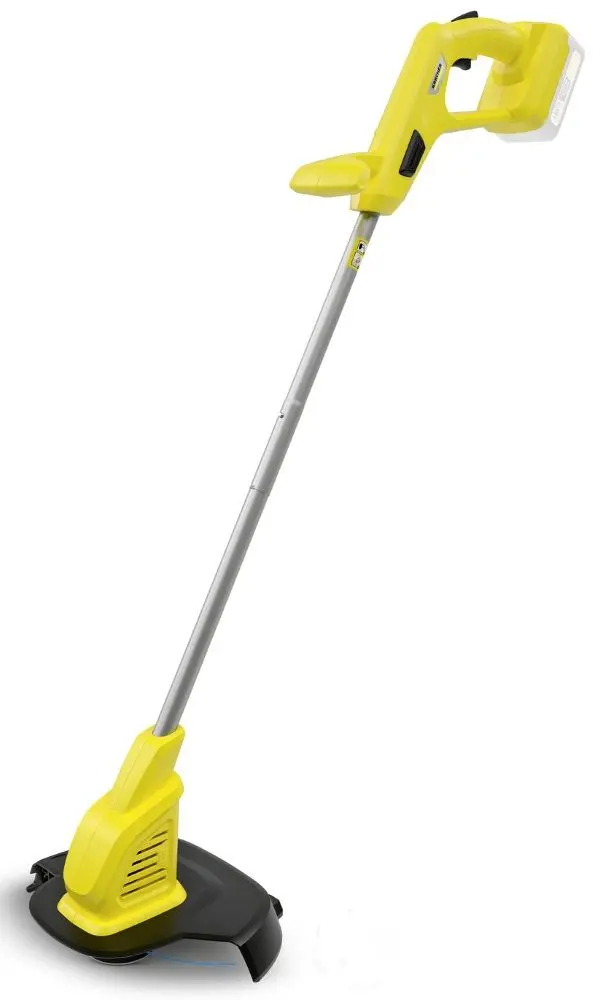 Trimmer cu acumulator Karcher LTR 18-25 Battery