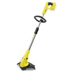 Trimmer cu acumulator Karcher LTR 18-30 Battery