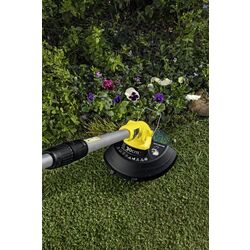 Аккумуляторный триммер Karcher LTR 18-30 Battery Thumb