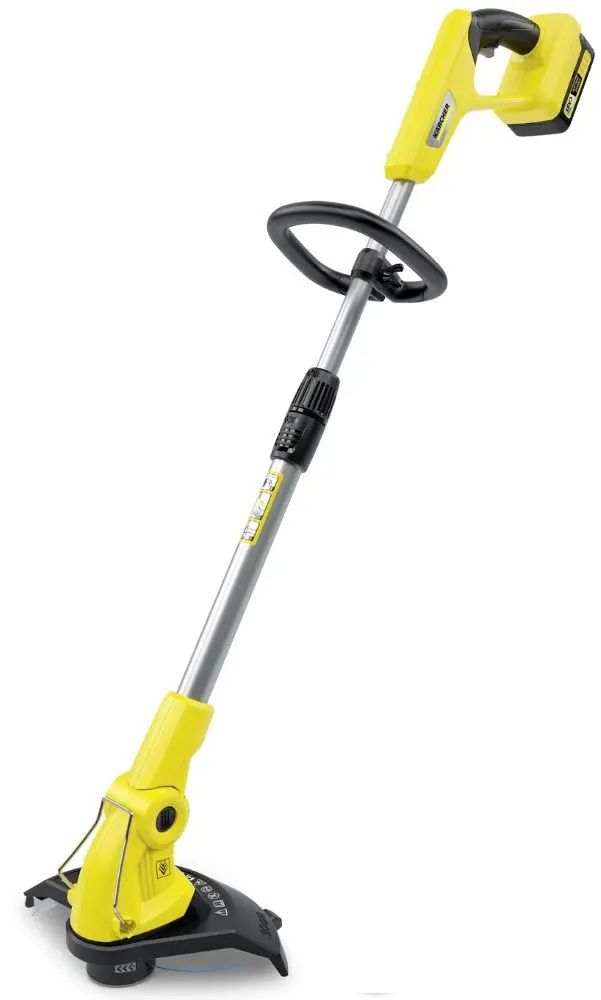 Аккумуляторный триммер Karcher LTR 18-30 Battery Set