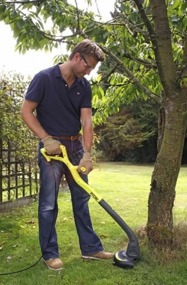 Trimmer Ryobi RLT3525 (5133002789)