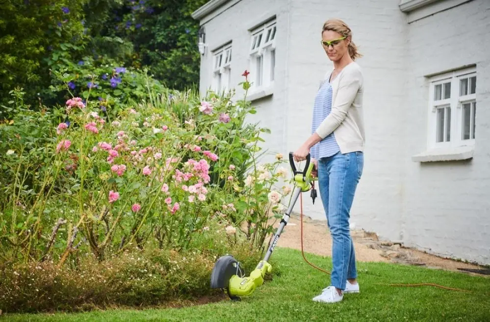 Trimmer Ryobi RLT5127 (5133003639)