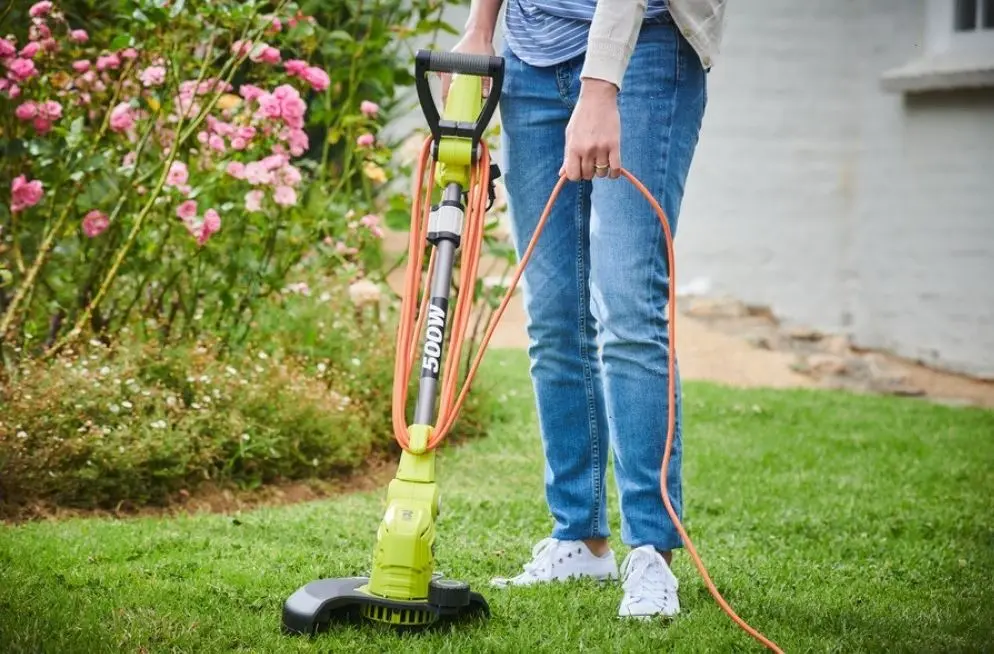 Trimmer Ryobi RLT5127 (5133003639)