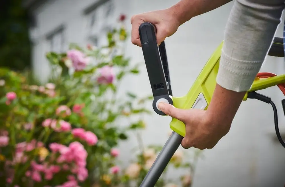 Trimmer Ryobi RLT5127 (5133003639)