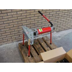 Masina de indoit tevi Holzmann RBM10 Thumb