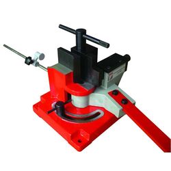 Masina de indoit tevi Holzmann UB100A Thumb