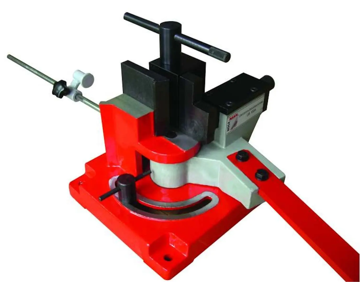 Masina de indoit tevi Holzmann UB100A